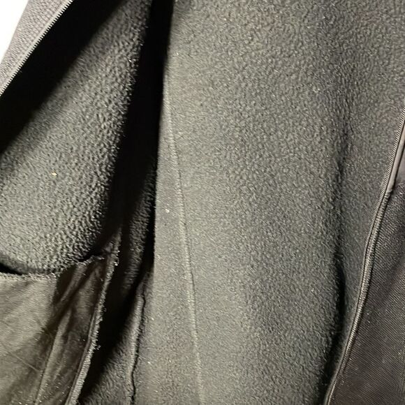 Swiss tech black jacket - Picture 9 of 10